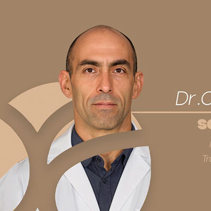 Dr. César Quesada, traumatología del deporte en evolutiondf