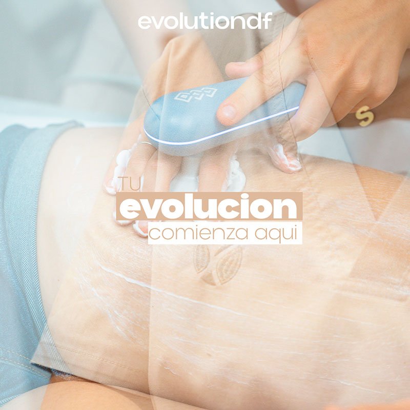 Fisioterapia y rehabilitación en evolutiondf